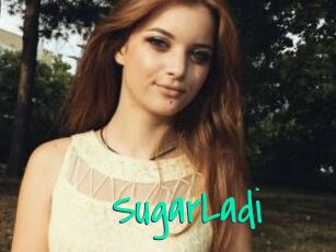 SugarLadi