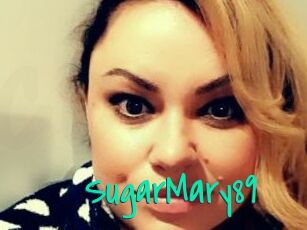 SugarMary89