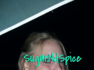 SugarNdSpice