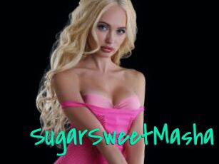 SugarSweetMasha