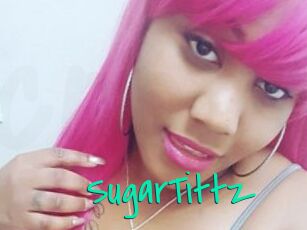 SugarTittz