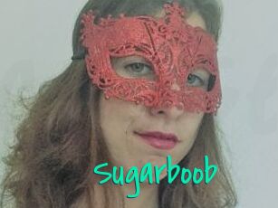 Sugarboob