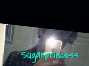 Sugarprincess