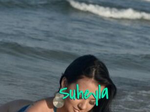 Suheyla