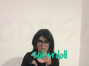 Sukerdoll