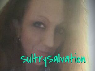 SultrySalvation