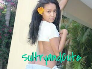 SultryandCute