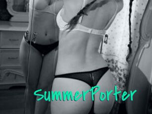 SummerPorter