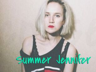 Summer_Jennifer