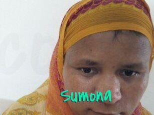 Sumona