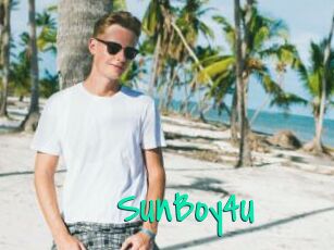 SunBoy4u