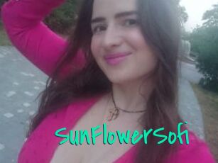 SunFlowerSofi