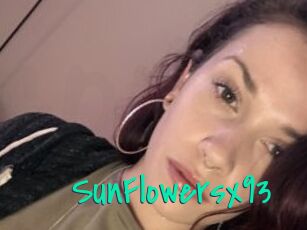 SunFlowersx93