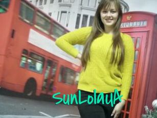 SunLolaUA