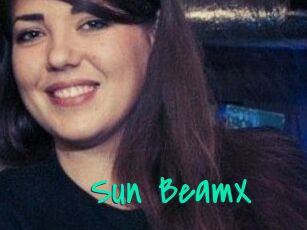 Sun_BeamX