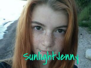 SunlightJenny