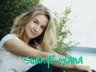 SunnyRoxana