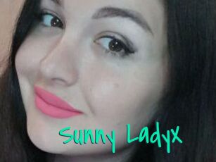 Sunny_LadyX