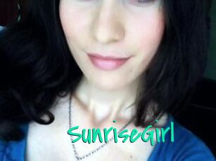 SunriseGirl