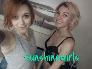 SunshineGirls