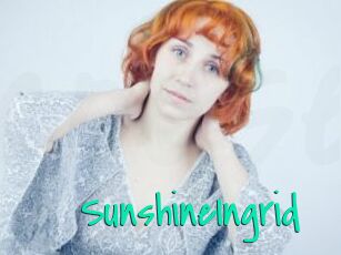 SunshineIngrid