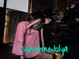 SunshineJulya