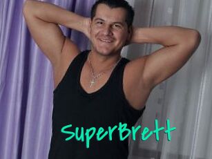 SuperBrett