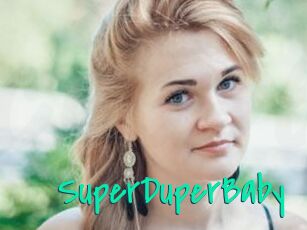 SuperDuperBaby