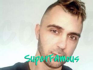 SuperFamous