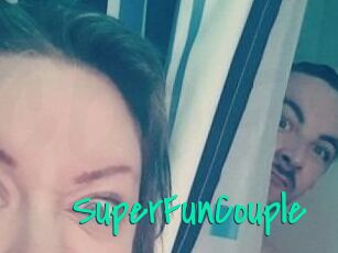 SuperFunCouple