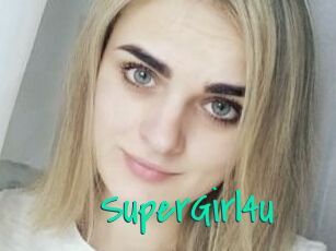 SuperGirl4u