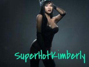 SuperHotKimberly