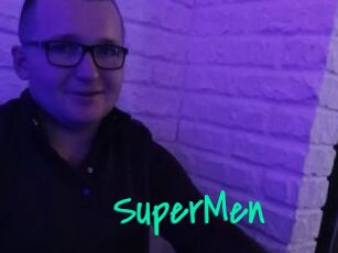 SuperMen