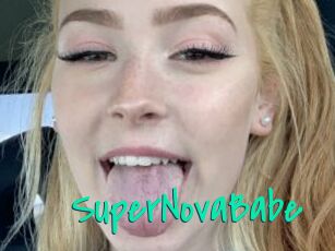 SuperNovaBabe