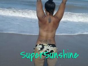 SuperSunshine