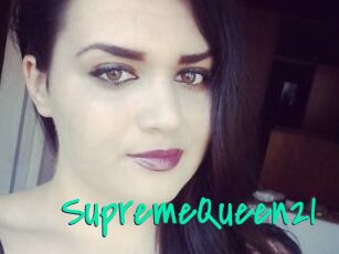 SupremeQueen21