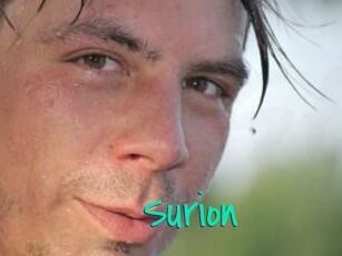 Surion