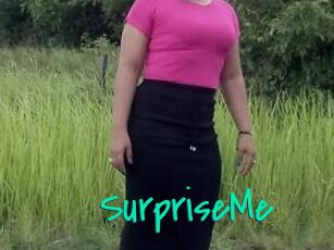 SurpriseMe