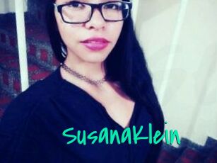 SusanaKlein