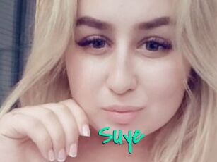 Suye