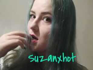 Suzanxhot