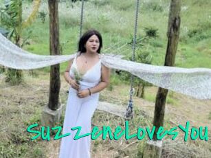 SuzzeneLovesYou