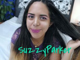 SuzzyParker