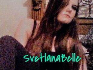 SvetlanaBelle