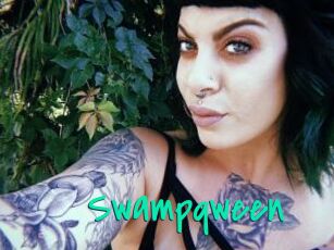 Swampqween