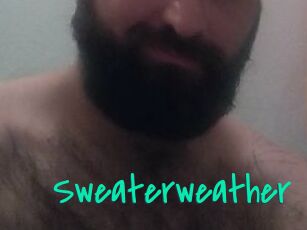 Sweaterweather