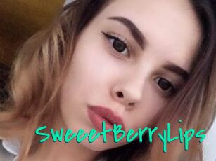 SweeetBerryLips