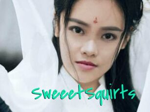 SweeetSquirts