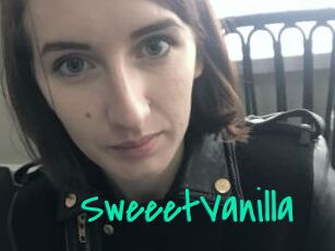 SweeetVanilla