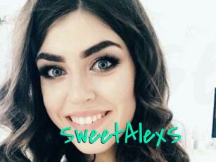 SweetAlexS